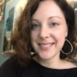 Meet your Posher, Michaela